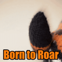 Tea Time Punk GIF by TeaCosyFolk