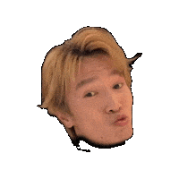 Jason Chan Sticker by Sony Music HK