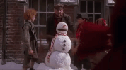 the muppet christmas carol GIF