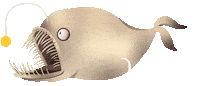 Sea Creature Ocean Sticker by Zrce Beach Official