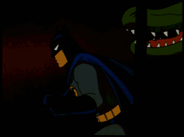 batman spirit GIF