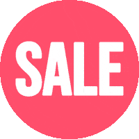 Sale Sticker by Obsessed Gymwear