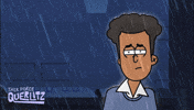 Sad Animation GIF by PixelPEC