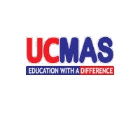 Ucmas Sticker by Thaka Jordan