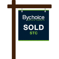 Sticker Realestate Sticker by Bychoice Estate Agents