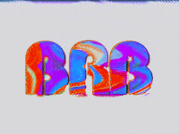 Art Glitch GIF