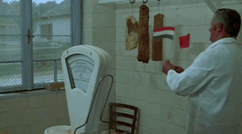 Film Flag GIF