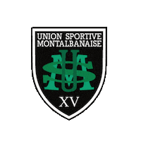 Pro D2 Sticker by Ligue Nationale de Rugby
