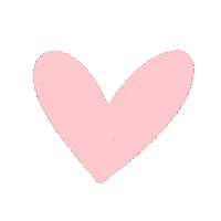 Heart Cami Sticker
