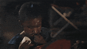 Camp Fire Eating GIF by VH1