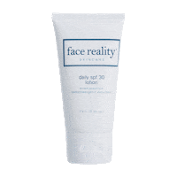 Sun Protection Acne Sticker by Face Reality Skincare