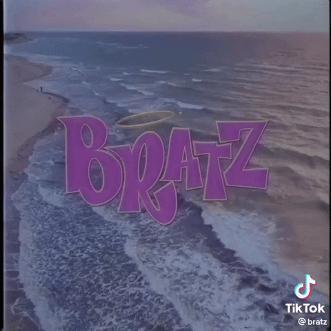 enaalice bratz GIF