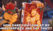 Super Mario Art GIF by Universal Pictures