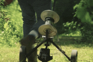 Thread Running GIF by Couple 3 Films