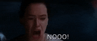Episode 7 Rey GIF by Star Wars