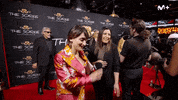 Dance Dancing GIF by Movistar Plus+