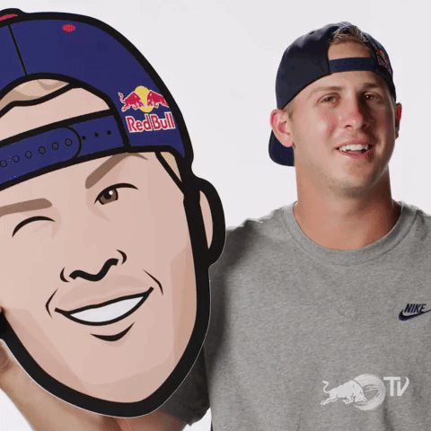 GIF by Red Bull