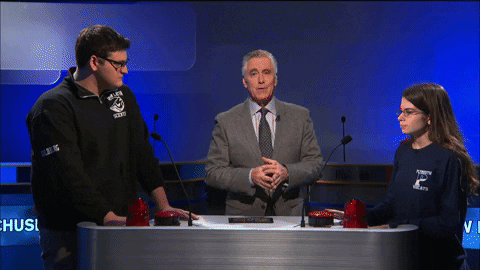 new hampshire boston GIF by WGBH's High School Quiz Show