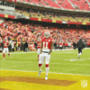 Lets Go Dance GIF by NFL