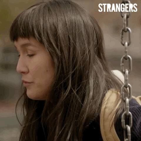 season 2 facebook watch GIF by Strangers