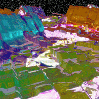 Animation Loop GIF by Yizr