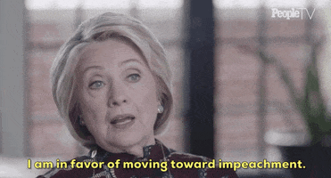 hillary clinton hrc Hillary Rodham Clinton GIF
