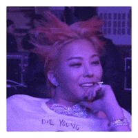 G-Dragon Vip GIF