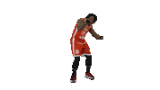 Sport Basketball Sticker by Basket_fi