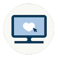 I Do Love Sticker by Zola