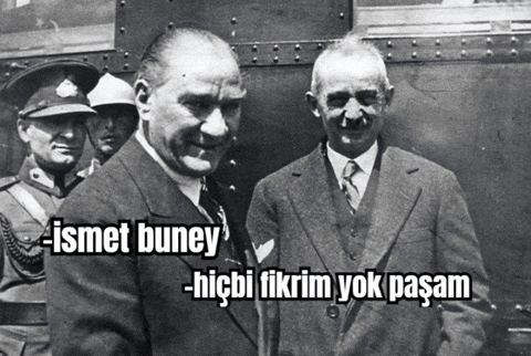 Mustafa Kemal Ataturk GIF
