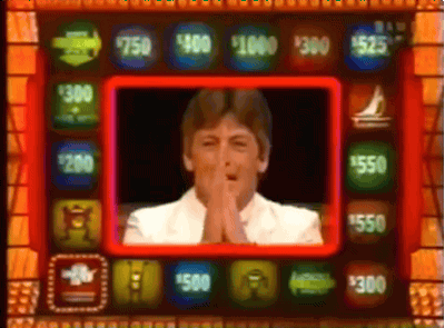 game show 80s GIF