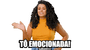 Beauty Emocionada Sticker by Salon Line