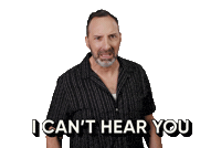 Reaction Pack Sticker by Tony Hale
