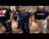 julsen magazine pablo motos santiago segura julsz GIF