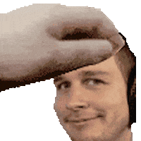 Twitch Pet Sticker