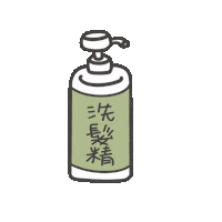 度菇13咦的茶水間 Sticker