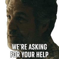 Mark Ruffalo Help GIF by HBO Max