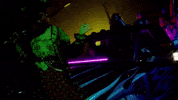 Music Video Mv GIF by TRI.BE