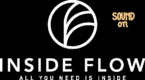 insideflow giphygifmaker giphyattribution yoga yogaflow GIF