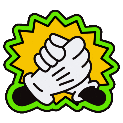 Girls Trip Party Sticker by Batch