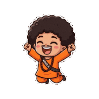 Adhila Sticker