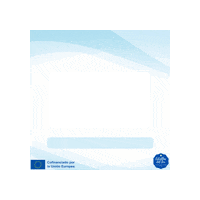 EstrellasDelSur estrellas erasmus proyecto sur Sticker
