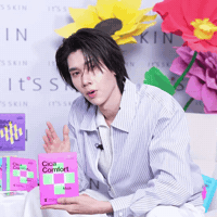 Selling Part 2 GIF