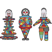 Smashing Pumpkins Sp Sticker by Live Nation