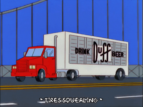 episode 18 truck GIF