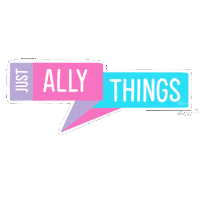 Dreamy Lane Justallythings Sticker