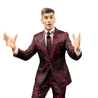 Excited Take It Off Sticker by Ten Australia