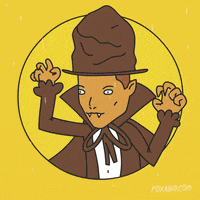 Hip Hop Lol GIF by Animation Domination High-Def