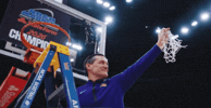 Panthers GIF by UNI Athletics