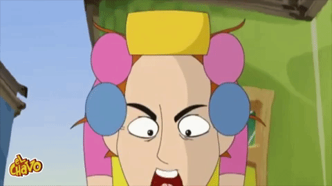 chavo del 8 GIF by Grupo Chespirito
